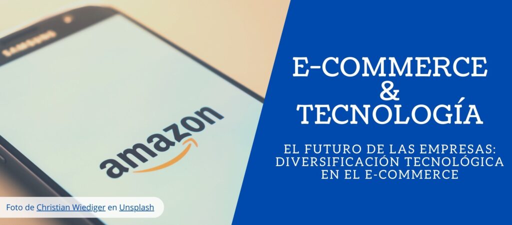 Ecommerce Amazon Web